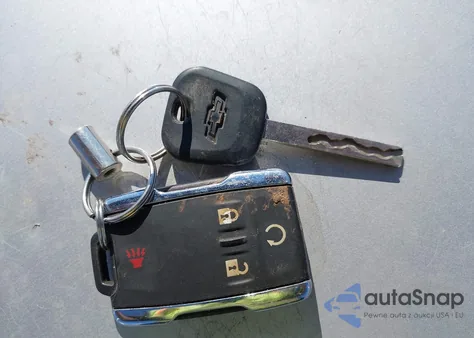 2016 Chevrolet Silverado 2500Hd High Country z USA, uszkodzony, nr VIN 1GC1KXE85GF193002